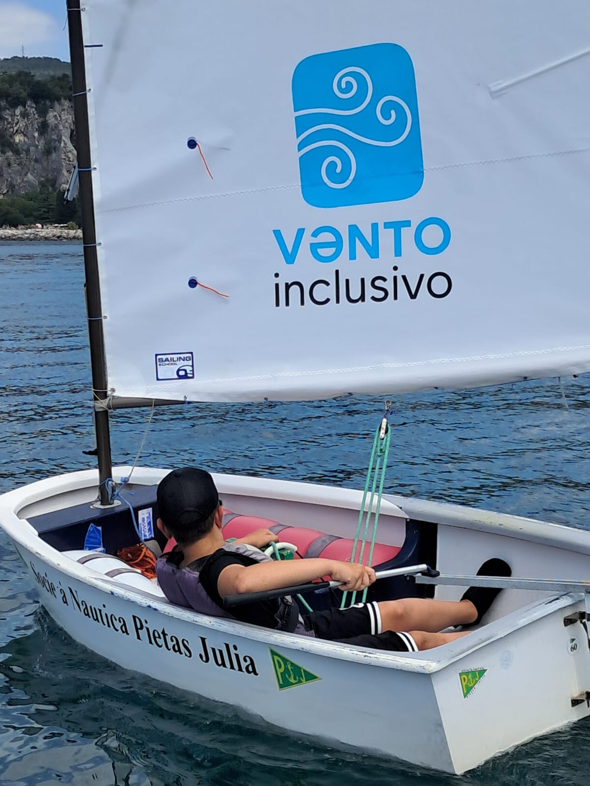 Vento inclusivo 2026